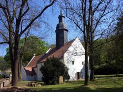 Nikolaikirche Meißen
