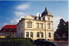 Hotel & Gasthof Deutsches Haus***