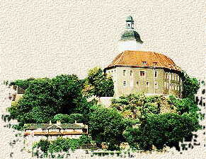 Burg Hirschstein