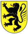 Wappen der Stadt Großenhain