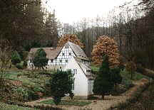 Schulzemühle
