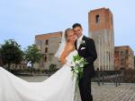 Hochzeit im Kulturschloss Großenhain