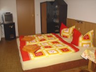 Pension Scheers